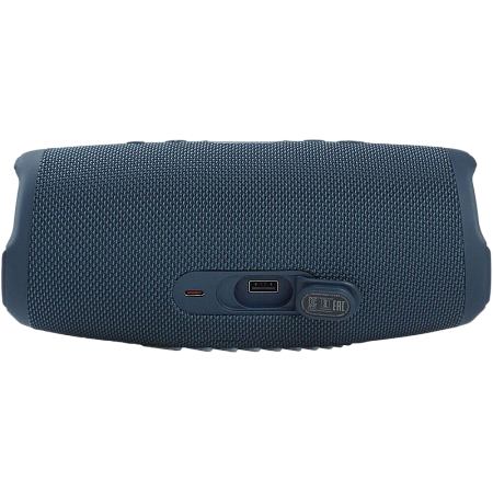 Portable Speakers JBL Charge 5, Blue