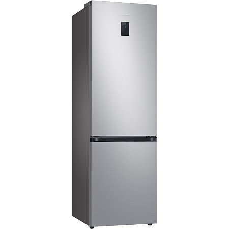 Холодильник Samsung RB36T674FSA/UA, Серебристый