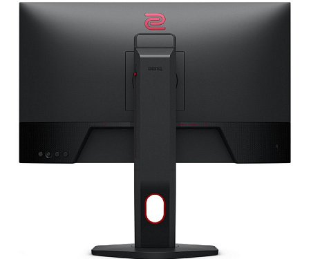 24" BenQ Zowie XL2411K, Black, TN, 1920x1080, 144Hz, 1ms, 320cd, 12M:1, DP+HDMI+AudioOut 24" BenQ Zowie XL2411K, Black, TN, 1920x1080, 144Hz, 1ms, 320cd, 12M:1, DP+HDMI+AudioOut