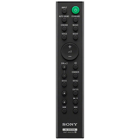 Soundbar SONY HT-S40R 5.1ch Home Cinema with Wireless Rear Speakers