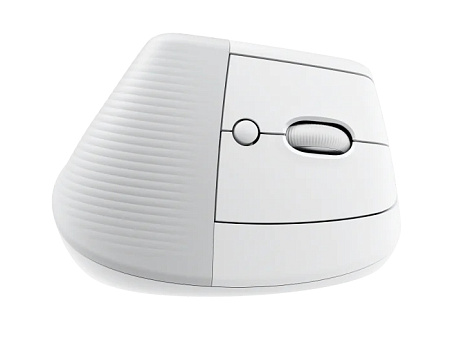 Wireless Mouse Logitech Lift Vertical, 400-4000 dpi, 6 buttons, Ergonomic, 125g., 57° tilt, 1xAA, Bo Wireless Mouse Logitech Lift Vertical, 400-4000 dpi, 6 buttons, Ergonomic, 125g., 57° tilt, 1xAA, Bo