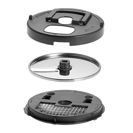 Food processor KitchenAid 5KFP1644ECA