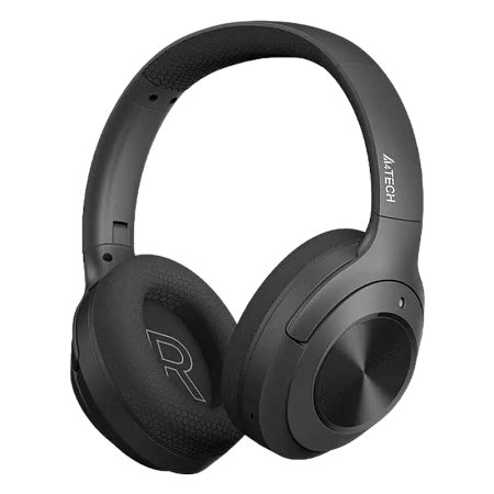 Наушники A4Tech BH220, Чёрный