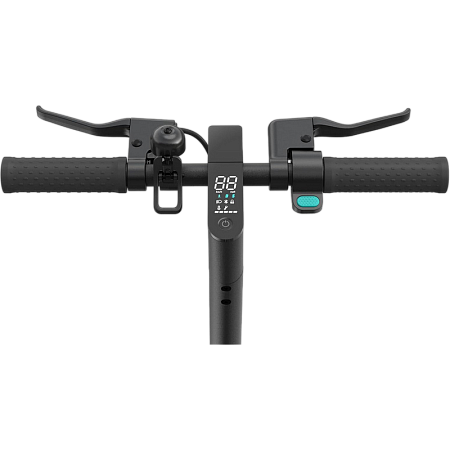 Xiaomi Mi Electric Scooter Pro 2 Mercedes-AMG Petronas F1 Team Edition, Black