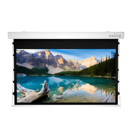 Электрический экран Sopar # 5442ZT, 199", 16:9