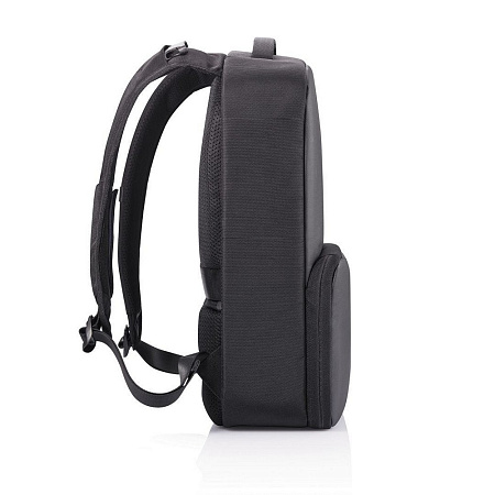 Backpack XD-Design Flex Gym bag, anti-theft, P705.801 for Laptop 15.6" & City Bags, Black