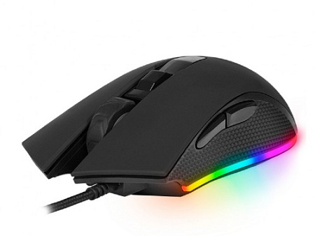 Gaming Mouse SVEN RX-G750, Optical, 500-6400 dpi, 6 buttons, Soft Touch, RGB, Black,USB, клавиатуры ,мышки ,веб камера ,коврики ,флешки , 16gb, 32gb,64gb,128gb,256gb,512,microsd,sd