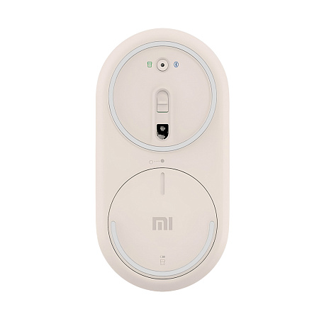 Xiaomi Mi Wireless Mouse, Gold Xiaomi Mi Wireless Mouse, Gold