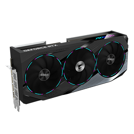 VGA Gigabyte RTX4070Ti 12GB GDDR6X Aorus Master (GV-N407TAORUS E-12GD) VGA Gigabyte RTX4070Ti 12GB GDDR6X Aorus Master (GV-N407TAORUS E-12GD)