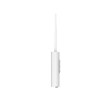 Wi-Fi AC Outdoor Dual Band Access Point Grandstream "GWN7605LR" 1270Mbps Gbit Ports, PoE, Controller Wi-Fi AC Outdoor Dual Band Access Point Grandstream "GWN7605LR" 1270Mbps Gbit Ports, PoE, Controller