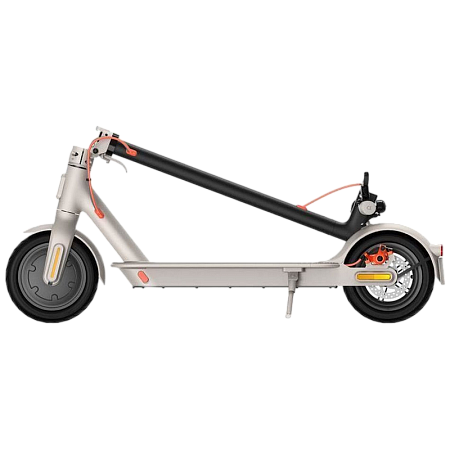 Xiaomi Mi Electric Scooter 3, Gray