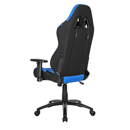 Gaming Chair AKRacing Core EX AK-EX-BL/BK Blue/Black, User max load up to 150kg / height 160-190cm