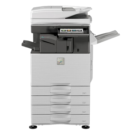MFP Sharp Griffin2 MX-3051EU