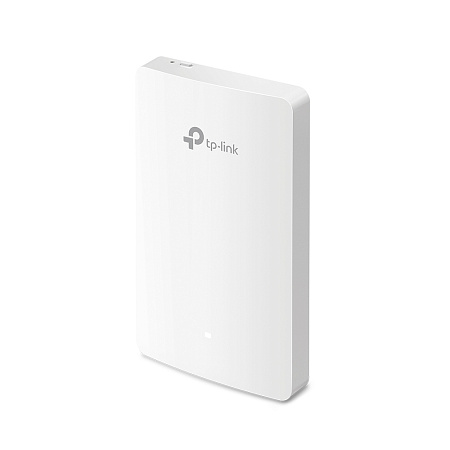 Wi-Fi AC Dual Band Access Point TP-LINK "EAP235-Wall", 1200Mbps, 1xGbE Up, 3xGbE Down, MU-MIMO, Omad Wi-Fi AC Dual Band Access Point TP-LINK "EAP235-Wall", 1200Mbps, 1xGbE Up, 3xGbE Down, MU-MIMO, Omad