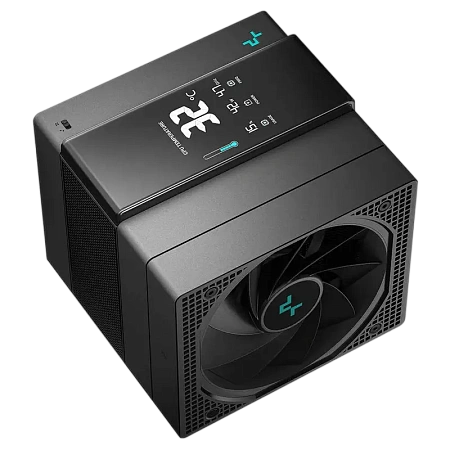 Кулер для процессора Deepcool ASSASSIN IV VC VISION