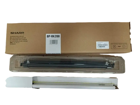 Комплект коротрона Sharp BP-RK200,бумага ,чернила, Opc, тонер, dvd, duracell, батарейки Комплект коротрона Sharp BP-RK200,бумага ,чернила, Opc, тонер, dvd, duracell, батарейки