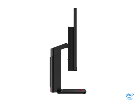 Lenovo AIO ThinkCentre M90a Black (23.8" FHD IPS Intel Core i7-10700, 16GB, 256GB+1TB, R625, No OS)