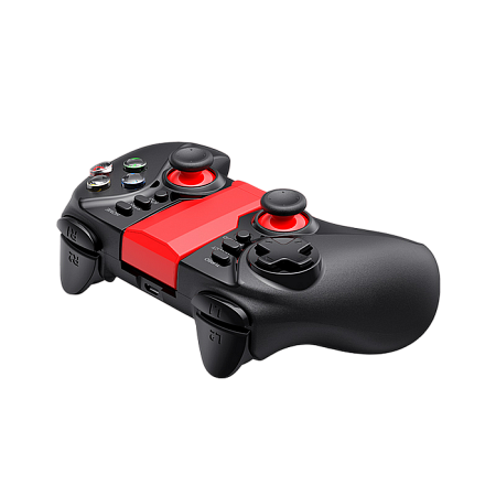 Wireless Gamepad Havit G158BT pro, 800mAh, RGB, 2.4Ghz/BT 4.0, PS4/Android/PC