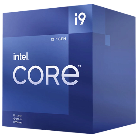 CPU Intel Core i9-12900F 2.4-5.1GHz (8P+8E/24T, 30MB,S1700, 10nm, No Integ. Graphics, 65W) Box