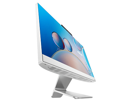 Asus AiO A3202 Black (21.5"FHD IPS Core i3-1215U 3.3-4.4GHz, 8GB, 256GB, No OS)