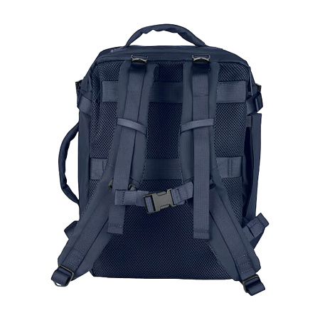 Tucano Travel Backpack Tugo M Dry 15.6", Blue
