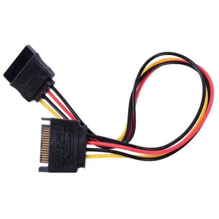 Кабель SATA Cablexpert CC-SATAMF-01, Разноцветный,usb ,micro ,iphone, 3.5, tupe-c, тюльпаны