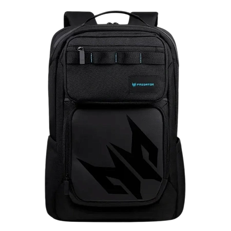 Рюкзак для ноутбука Acer Predator Gaming Extreme, 17.3", Чёрный Рюкзак для ноутбука Acer Predator Gaming Extreme, 17.3", Чёрный