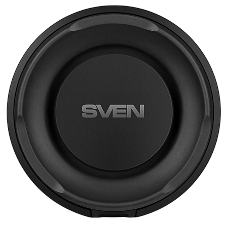 Speakers SVEN "PS-300", 24W, Waterproof (IPx7), TWS, Bluetooth, 2x2000mA*h