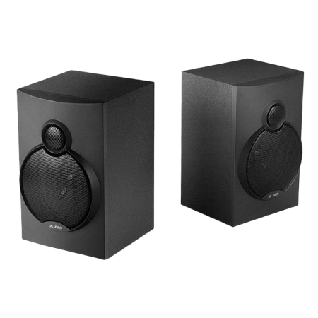 Speakers F&D A521X Black, Bluetooth, 52w / 20w + 2 x 16w / 2.1