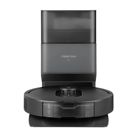 Roborock Vacuum Cleaner Q5 Max+, Black Roborock Vacuum Cleaner Q5 Max+, Black