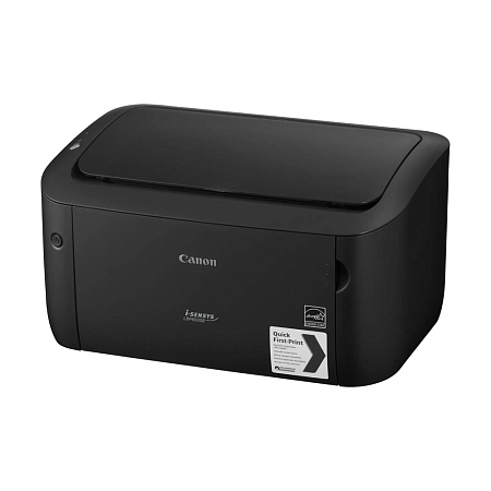 Canon i-SENSYS LBP6030B Printer Laser B/W A4 18ppm USB