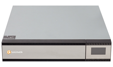 UPS Tuncmatik Newtech PRO Rack Mount  3kVA 1/1, Online