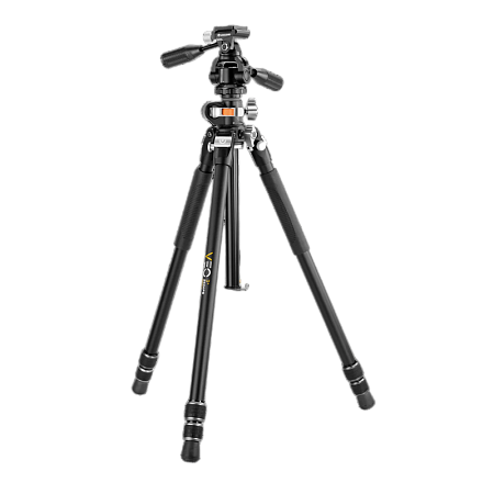 Tripod Vanguard VEO3+ 263APS, Aluminium 3-section, MACC, VEO PH-38S Pan Head
