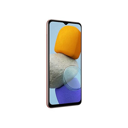 Смартфон Samsung Galaxy M23, 4Гб/64Гб, PinkGold Смартфон Samsung Galaxy M23, 4Гб/64Гб, PinkGold