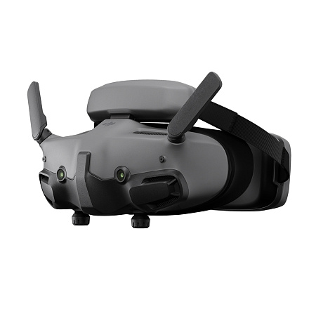 Dji Avata 2 Fly More Combo Single Battery