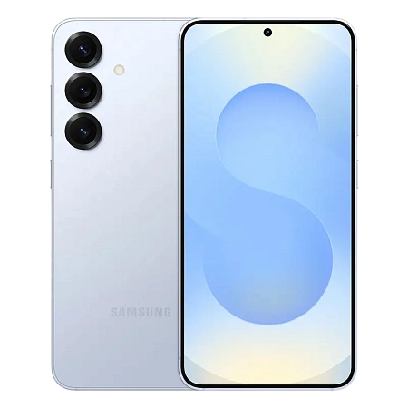 Смартфон Samsung Galaxy S25, 12Гб/512Гб, Ice Blue Смартфон Samsung Galaxy S25, 12Гб/512Гб, Ice Blue