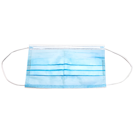 NNN Helmet Disposable Face Mask, 3 layers, Blue. 5pcs/box/ Masca faciala de unica folosinta. Albastra NNN Helmet Disposable Face Mask, 3 layers, Blue. 5pcs/box/ Masca faciala de unica folosinta. Albastra