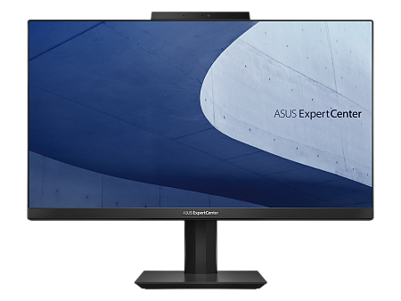 Asus AiO ExpertCenter E5402 Black (23.8"FHD IPS Core i7-11700B 3.2-4.8GHz, 16GB, 512GB, Wired KB&MS,