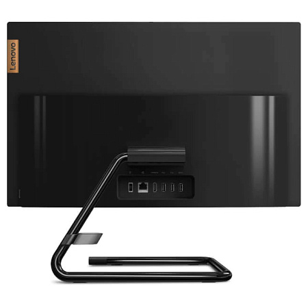 Моноблок Lenovo IdeaCentre AIO 3 22IIL5, 21,5", Intel Core i3-1005G1, 8Гб/256Гб, Windows 10 Home 64-bit, Russian, Черный