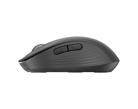 Wireless Mouse Logitech M650 Signature, 400-4000 dpi, 5 buttons, Ambidextrous, 101g., 1xAA, Bolt, 2.