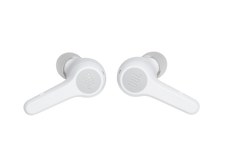  True Wireless JBL TUNE 215TWS, White, TWS Headset.