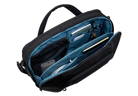 NB bag Thule Accent,TACLB2216, 3204817, for Laptop 15,6" & City bags, Black NB bag Thule Accent,TACLB2216, 3204817, for Laptop 15,6" & City bags, Black