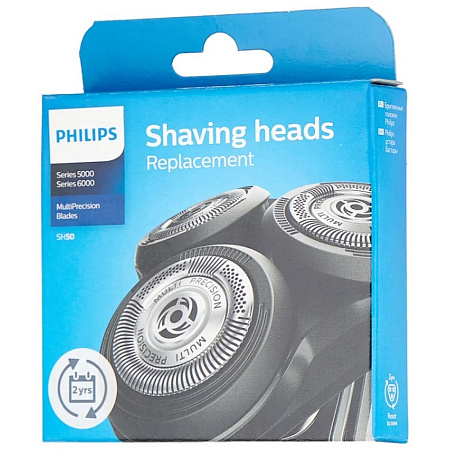 Shaver ACC Philips SH50/50
