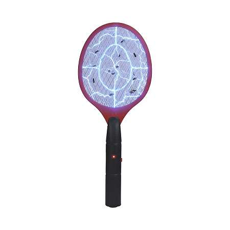 NOVEEN Portable Insect Killer Racket IKN110, 3 Wat