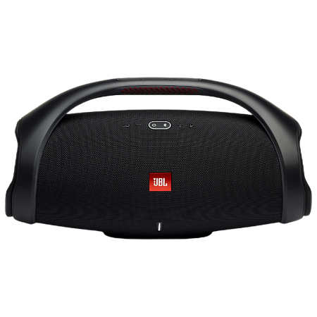 Portable Speakers JBL  Boombox 2 Black.