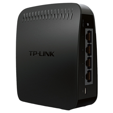 Wi-Fi N Dual-Band TP-LINK Adapter, "TL-WA890EA", 600Mbps