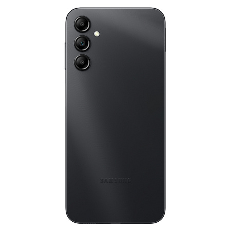 A14 4/128GB Black