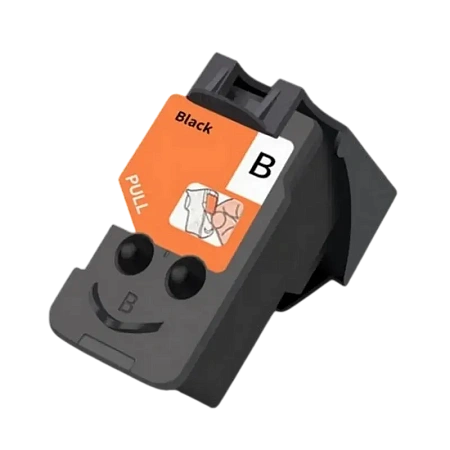 Печатающая головка Canon QY6-8029-040000 Черный