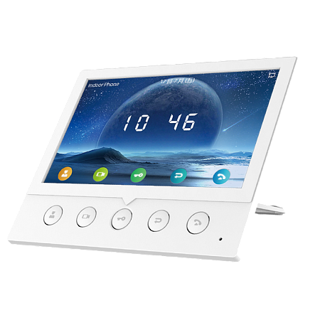 Fanvil I52W, SIP Indoor Station Fanvil I52W, SIP Indoor Station