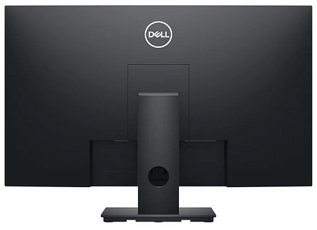 27" DELL E2720HS, Black, IPS, 1920x1080, 60Hz, 5ms, 300cd, 8M:1, D-Sub+HDMI, Spkrs